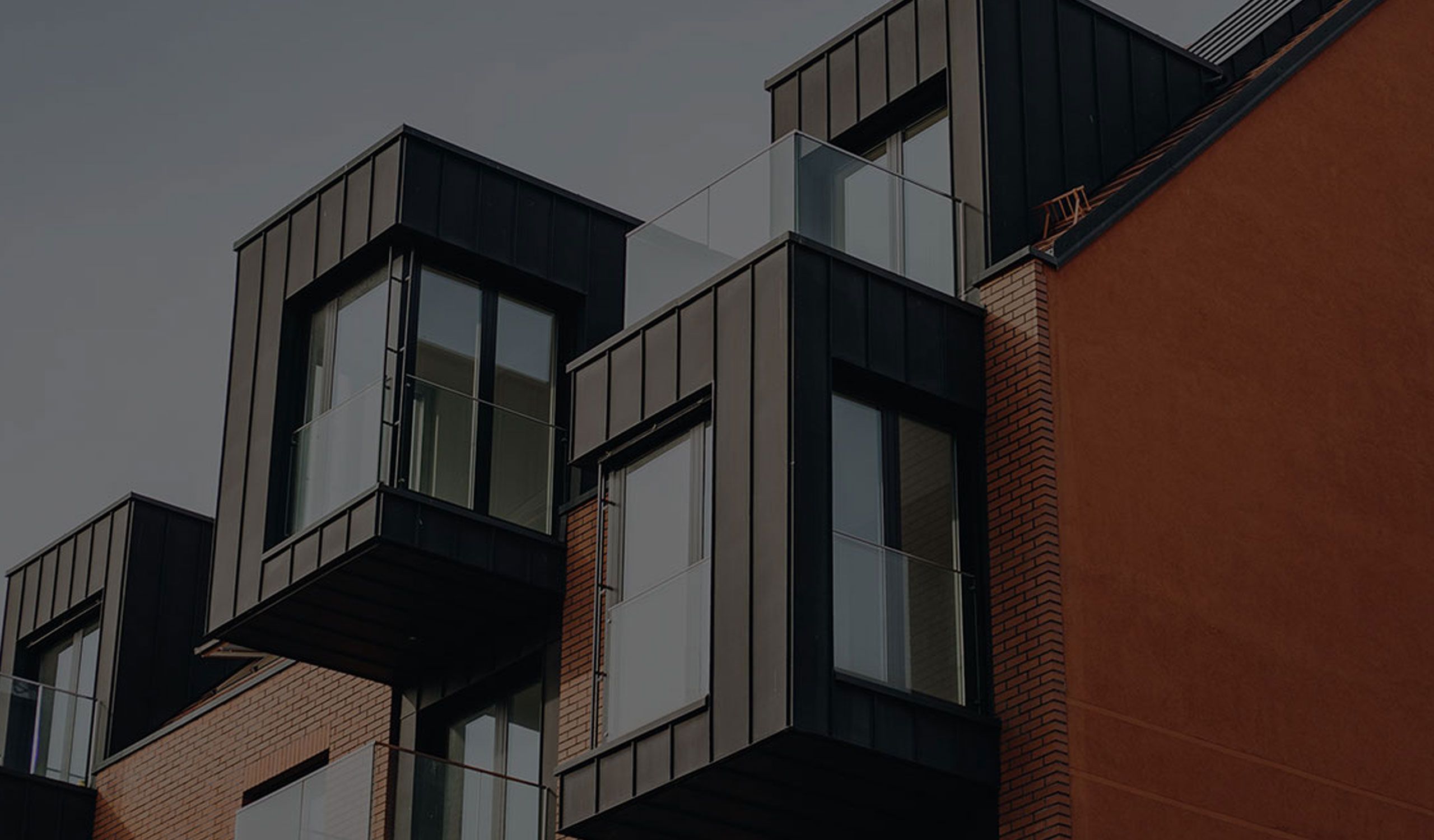 Nowe osiedle komunalne na ulicy Asnyka